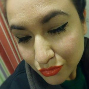 Meet your Posher, Cristina